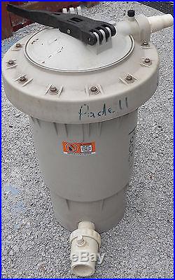 Hayward DE3620 ProGrid D.E. Pool Filter, 36 Square Foot