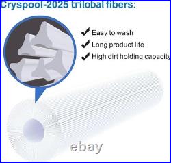 07113 Filter Compatible With Cx1280re Swimclear C5025 C5030 C5000 Pa131pak4 C749 07113 Filter Compatible With Cx1280re Swimclear C5025 C5030 C5000 Pa131pak4 C749