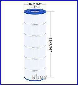 08062 Pool Filter Cartridge Compatible with CC2000, 200 Sq. Ft, 1 Pack