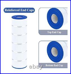 08062 Pool Filter Cartridge Compatible with CC2000, 200 Sq. Ft, 1 Pack