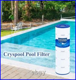 08062 Pool Filter Cartridge Compatible with CC2000, 200 Sq. Ft, 1 Pack