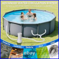 1000 Gallons Pool Filter Pump Above Ground, Swimming Pool Filter Cartridge 1000 Gallons Pool Filter Pump Above Ground, Swimming Pool Filter Cartridge