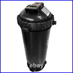 100 sqft Pool Filter Replace For Pentair Clean & Clear Single Cartridge 160316