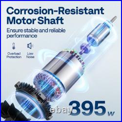 10-16 Sand Filter Pool Pump 2087 GPH 7-Way Valve Timer In/Above Ground System 10-16 Sand Filter Pool Pump 2087 GPH 7-Way Valve Timer In/Above Ground System