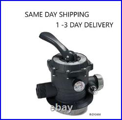 11378 Intex 11378 6-Way Valve for 14inch Intex Sand Filter Pump