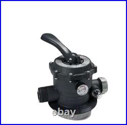 11378 Intex 11378 6-Way Valve for 14inch Intex Sand Filter Pump