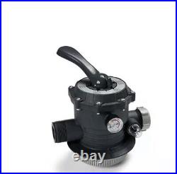 11378 Intex 11378 6-Way Valve for 14inch Intex Sand Filter Pump