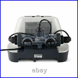 120V Krystal Clear Saltwater System for 7000 Gallon Above Ground Swimming Pool