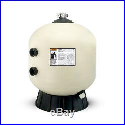 140315 Pentair Triton C Side Mount Sand Commercial Pool Filter