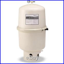 147411 Pentair SMBW 4000 Series D. E. SMBW 4060 In Ground Pool Filter 60in