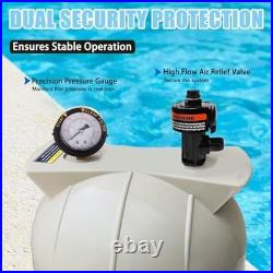 150 Sq Ft Pool Cartridge Filter Pentair Clean & Clear Cc150 160317 2 150 Gpm