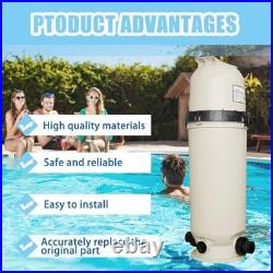 150 Sq Ft Pool Cartridge Filter Pentair Clean & Clear Cc150 160317 2 150 Gpm