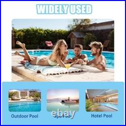 150 Sq Ft Pool Cartridge Filter Pentair Clean & Clear Cc150 160317 2 150 Gpm