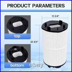 150 Sq. Ft. Pool Filter Cartridge Compatible with 27002-0150S