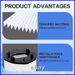 150 Sq. Ft. Pool Filter Cartridge Compatible with 27002-0150S