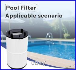 150 Sq. Ft. Pool Filter Cartridge Compatible with 27002-0150S