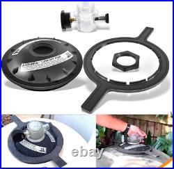 154856 8.5 Buttress Thread Closure Tank Lid Kit for Pentair Triton TR100 TR140