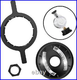 154856 Tank Lid Closure Kit 8.5 for Pentair Triton Pool, Spa Filter TR100, TR140