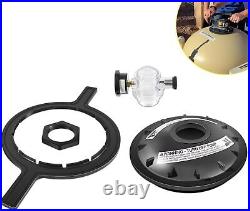 154856 Tank Lid Closure Kit 8.5 for Pentair Triton Pool, Spa Filter TR100, TR140