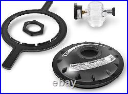 154856 Tank Lid Closure Kit 8.5 for Pentair Triton Pool, Spa Filter TR100, TR140