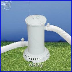 15 1075 GPH GFCI Above Ground Swimming Pool Clean Filter Universal Water Pump