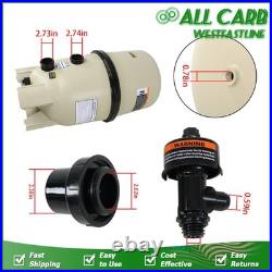 160301 Pool Filter Cartridge For Pentair EC-160301 Clean & Clear Plus 420 Sq. Ft