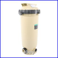160316 100 sqft Pool Filter Replace For Pentair Clean & Clear Single Cartridge
