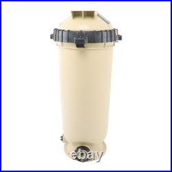 160316 100 sqft Pool Filter Replace For Pentair Clean & Clear Single Cartridge