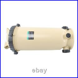 160316 100 sqft Pool Filter Replace For Pentair Clean & Clear Single Cartridge