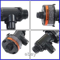 160316 100 sqft Pool Filter Replace For Pentair Clean & Clear Single Cartridge