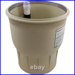 170015 Tank Body, Pentair PacFab FNS, 24 sqft