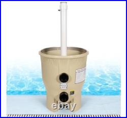 170018 Filter Tank Bottom Assembly FNSP60 Pentair Swimming Pool Fns Plus Pool FN 170018 Filter Tank Bottom Assembly FNSP60 Pentair Swimming Pool Fns Plus Pool FN