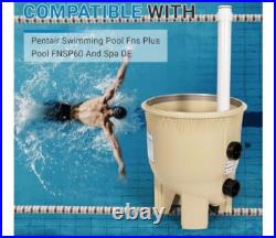 170018 Filter Tank Bottom Assembly FNSP60 Pentair Swimming Pool Fns Plus Pool FN 170018 Filter Tank Bottom Assembly FNSP60 Pentair Swimming Pool Fns Plus Pool FN