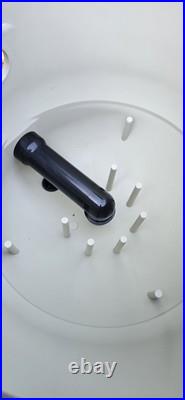 170018 Filter Tank Bottom Assembly Replacement for Pentair Swimming Pool 170018 Filter Tank Bottom Assembly Replacement for Pentair Swimming Pool