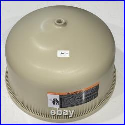 170020 Top Tank Lid Dome For Pentair FNS Plus FNSP36 DE Filter 36 Sq Replacement