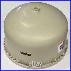 170020 Top Tank Lid Dome For Pentair FNS Plus FNSP36 DE Filter 36 Sq Replacement