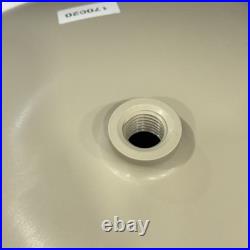 170020 Top Tank Lid Dome For Pentair FNS Plus FNSP36 DE Filter 36 Sq Replacement