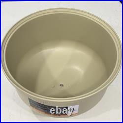 170020 Top Tank Lid Dome For Pentair FNS Plus FNSP36 DE Filter 36 Sq Replacement