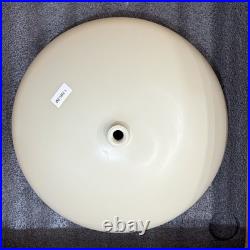 170020 Top Tank Lid Dome For Pentair FNS Plus FNSP36 DE Filter 36 Sq Replacement