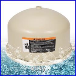 170020 Top Tank Lid Dome For Pentair FNS Plus FNSP36 DE Filter 36 Sq Replacement