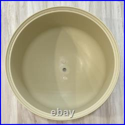 170020 Top Tank Lid Dome For Pentair FNS Plus FNSP36 DE Filter 36 Sq Replacement