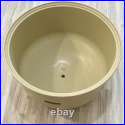 170020 Top Tank Lid Dome For Pentair FNS Plus FNSP36 DE Filter 36 Sq Replacement