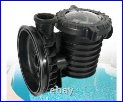 17307-0110S Pool Pump Tank Body Assembly Compatible with Pentair Sta-Rite Int 17307-0110S Pool Pump Tank Body Assembly Compatible with Pentair Sta-Rite Int