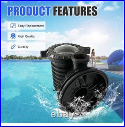 17307-0110S Pool Pump Tank Body Assembly Compatible with Pentair Sta-Rite Int 17307-0110S Pool Pump Tank Body Assembly Compatible with Pentair Sta-Rite Int