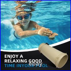 178560 Tank Bottom Housing Assembly, Tank Body For Pentair Clean &Clear Cartridge 178560 Tank Bottom Housing Assembly, Tank Body For Pentair Clean &Clear Cartridge