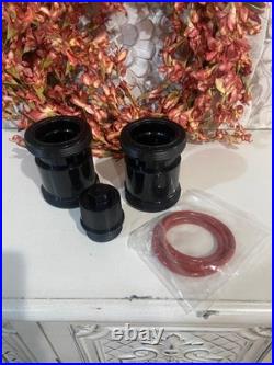 178560 Tank Bottom Housing Assembly, Tank Body Pentair Clean & Clear Cartridge