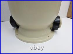178560 Tank Bottom Housing Assembly, Tank Body Pentair Clean & Clear Cartridge