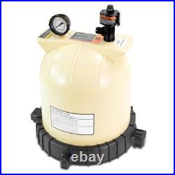 178561 Pool Filter Lid Replacement Compatible with Pentair Clean & Clear CC75, C