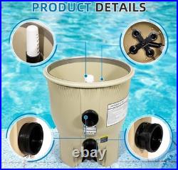 178578 Filter Bottom Assembly Replacement for Pentair Swimming Pool Filter 178578 Filter Bottom Assembly Replacement for Pentair Swimming Pool Filter