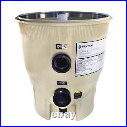 178578 Tank Bottom Assembly (After 11/98) for All CCP models Pentair 178578 Tank Bottom Assembly (After 11/98) for All CCP models Pentair